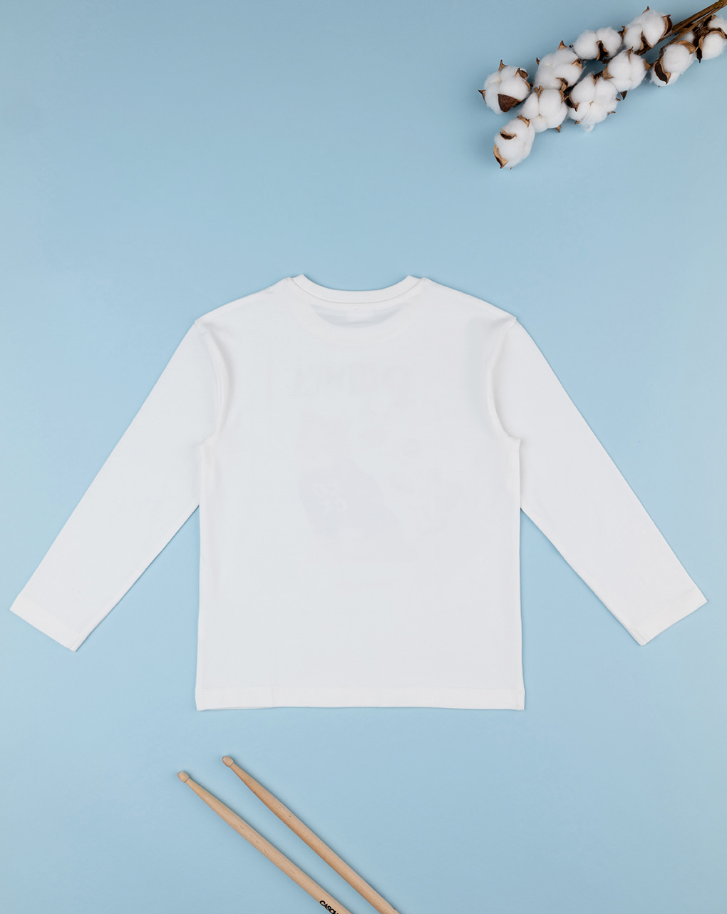 T-shirt bambino con stampa