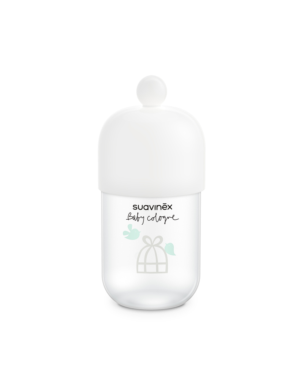 Baby colonia 100 ml - suavinex