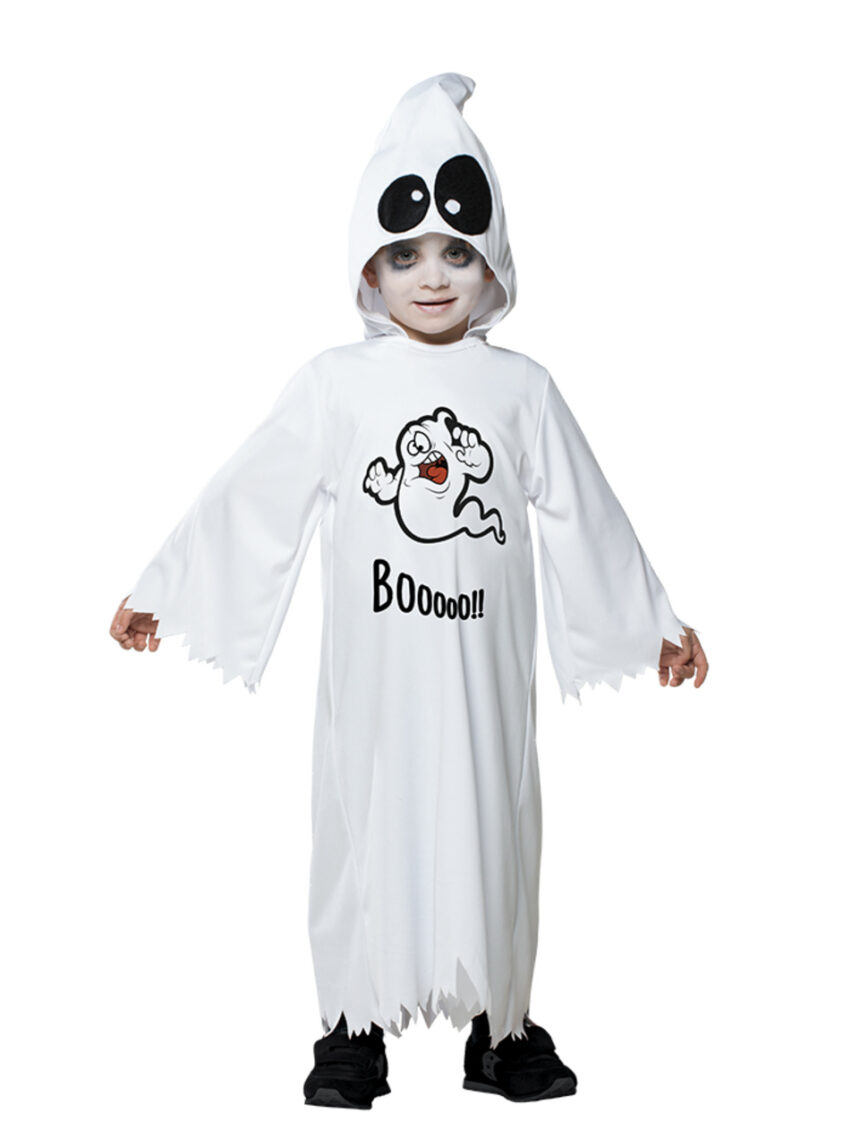 Costumi E Vestiti Di Halloween Per Bambini: Idee E I Travestimenti Più