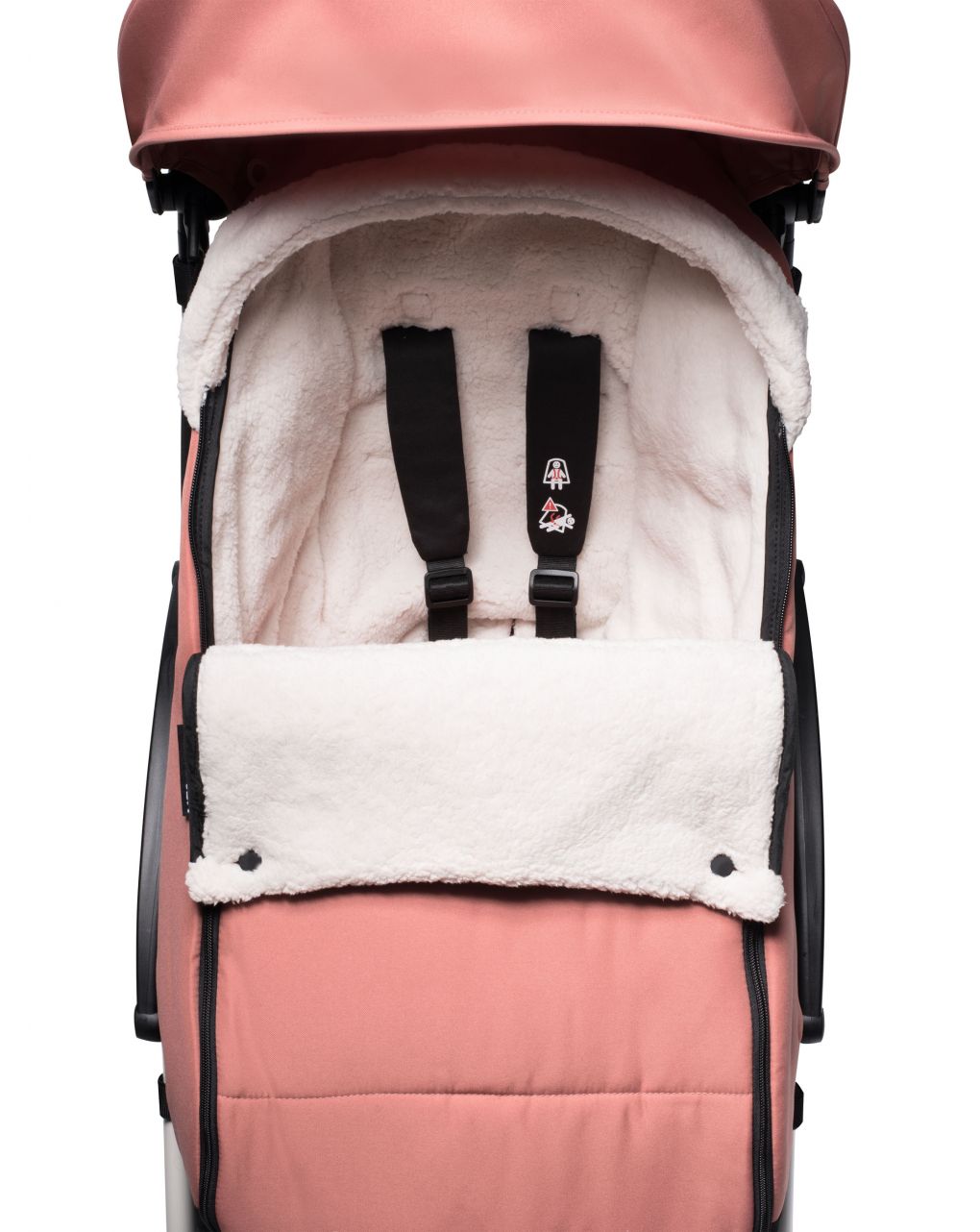 Sacco ginger - stokke® yoyo®