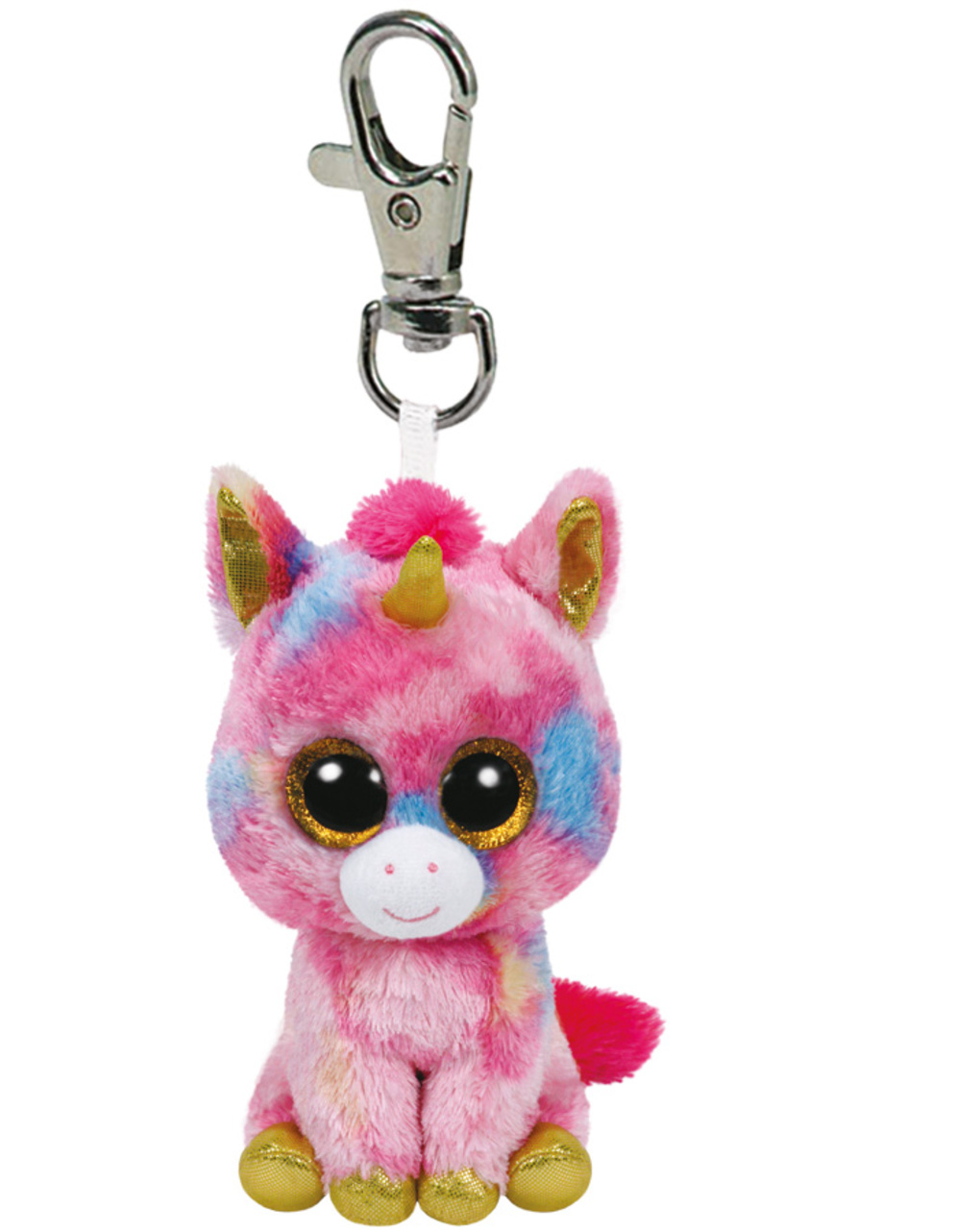 Beanie boos clips fantasia - 4+ - ty