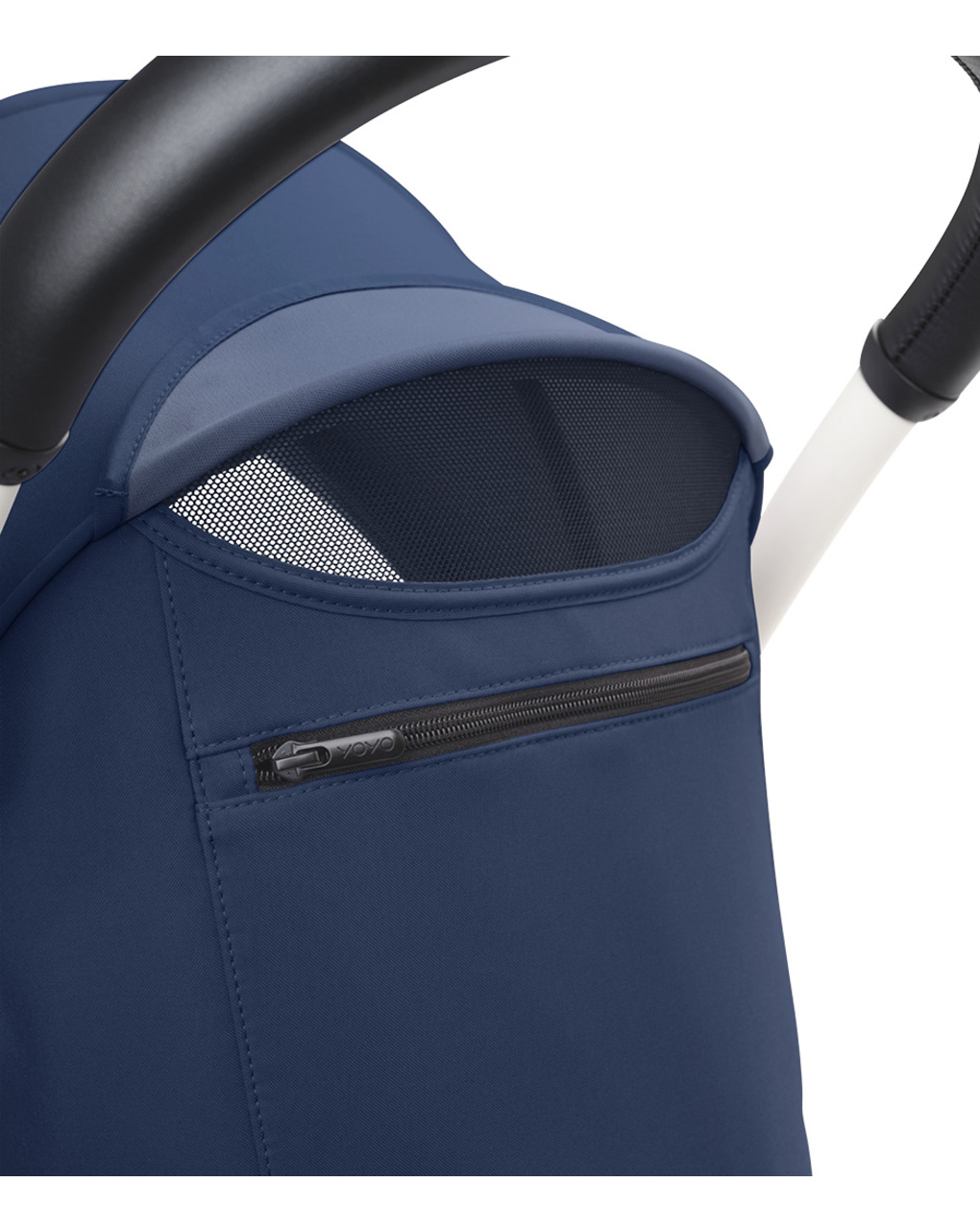 Seduta air france blue color pack 6+ stokke® yoyo³