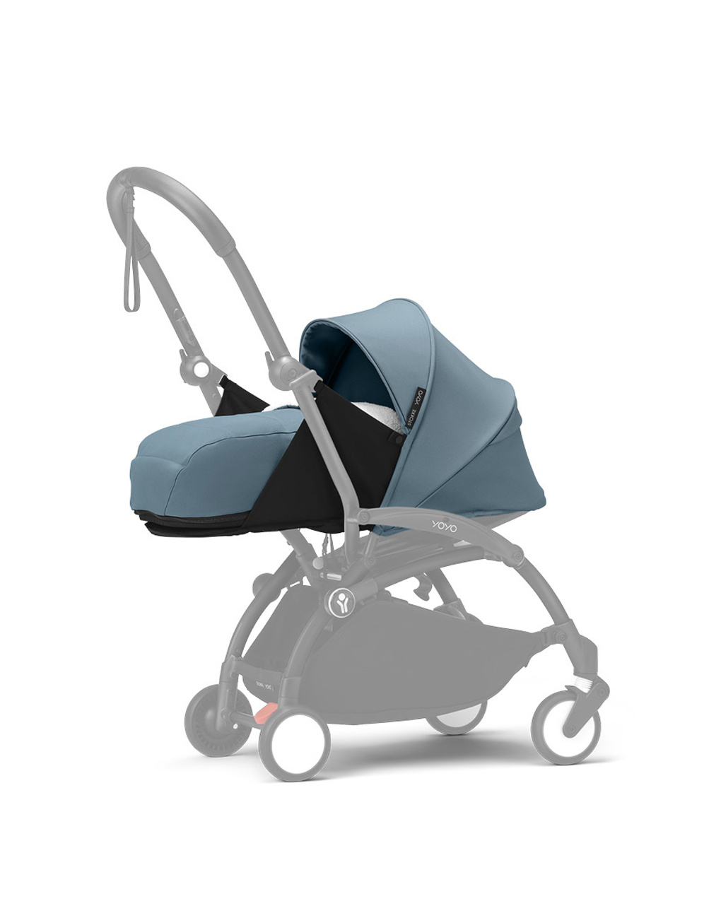 Navicella aqua per neonati 0+ stokke® yoyo³