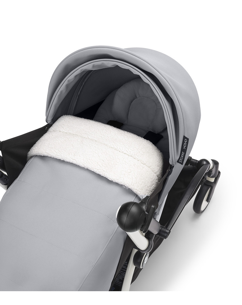 Navicella stone per neonati 0+ stokke® yoyo³