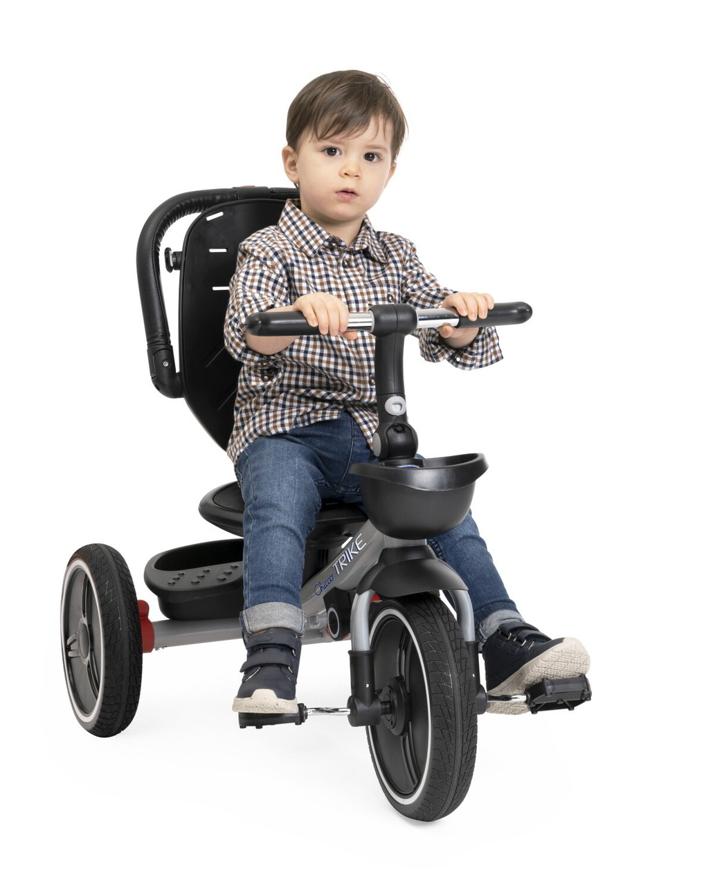 Chicco triciclo 4in1 - tricicli (balance bike) - 6 mesi - 4 anni