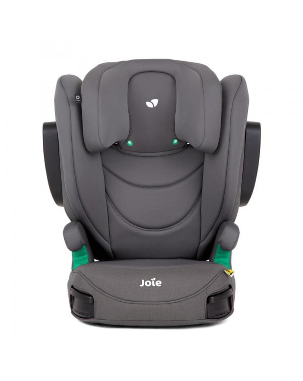 Seggiolino auto i-trillo fx isize 100-150 cm thunder - joie