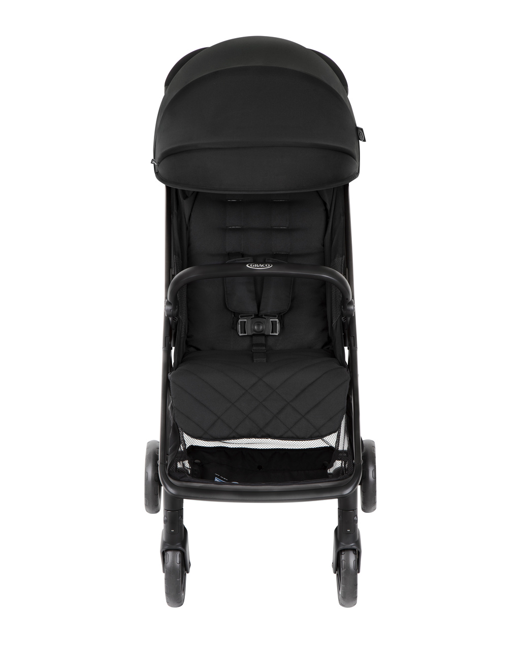 Myavo passeggino leggero colore midnight - graco