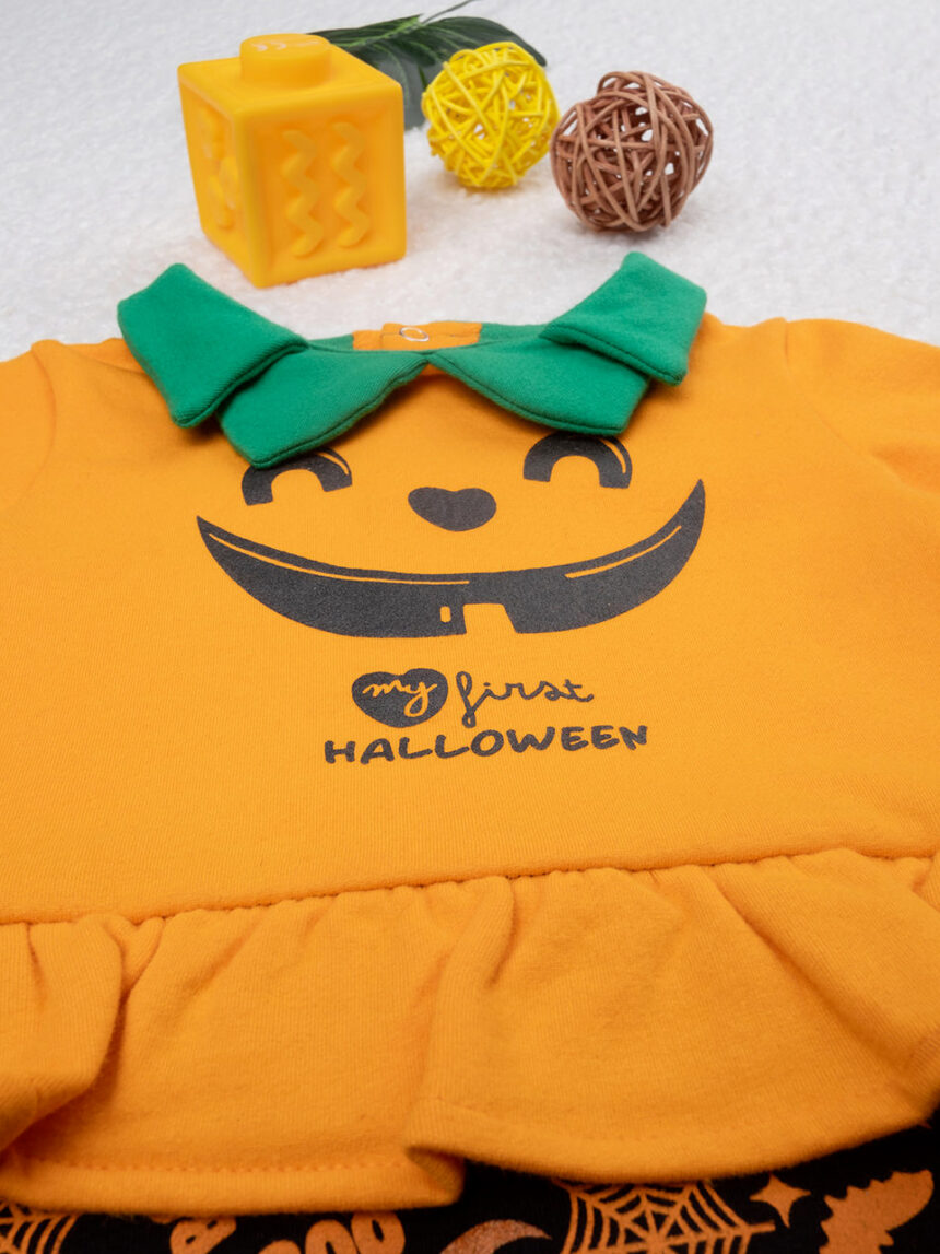 Pigiama neonata halloween - Prénatal