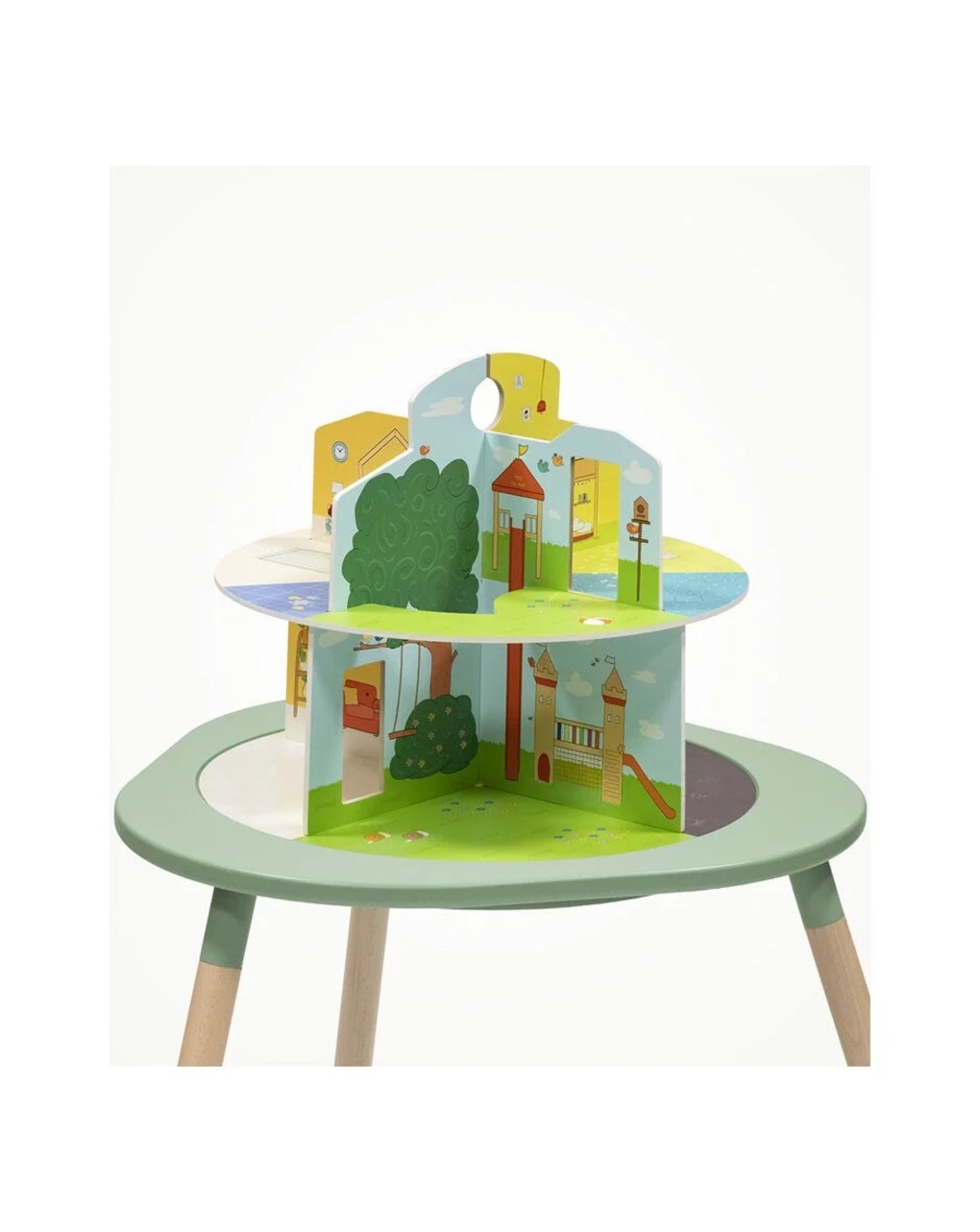 Casa dei giochi mutable - 18m+ - stokke