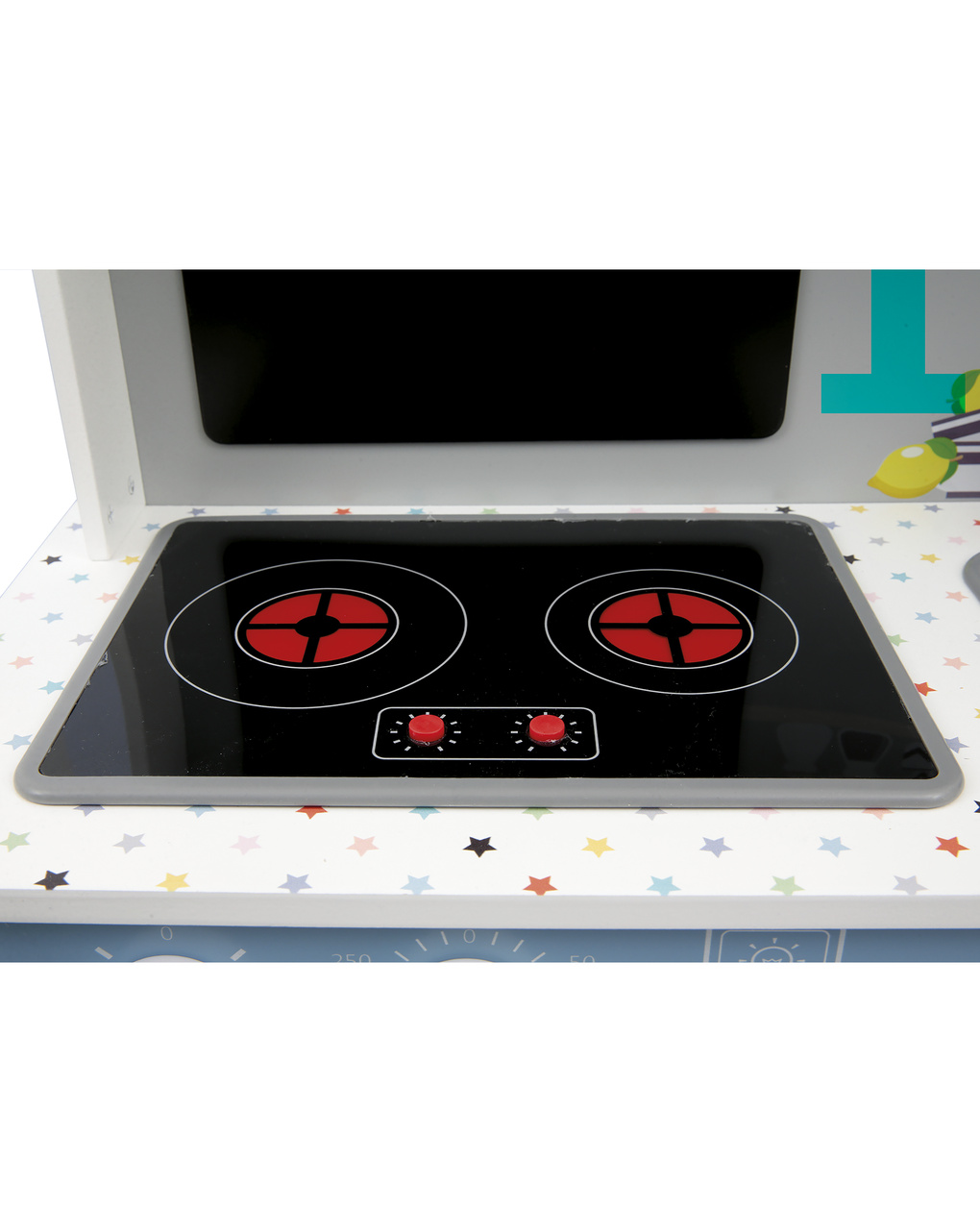 Cucina eco - 3+ - wood "n" play