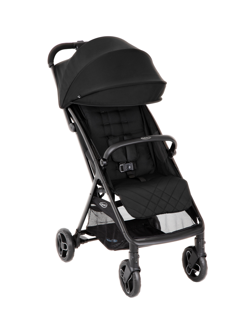 Myavo passeggino leggero colore midnight - graco