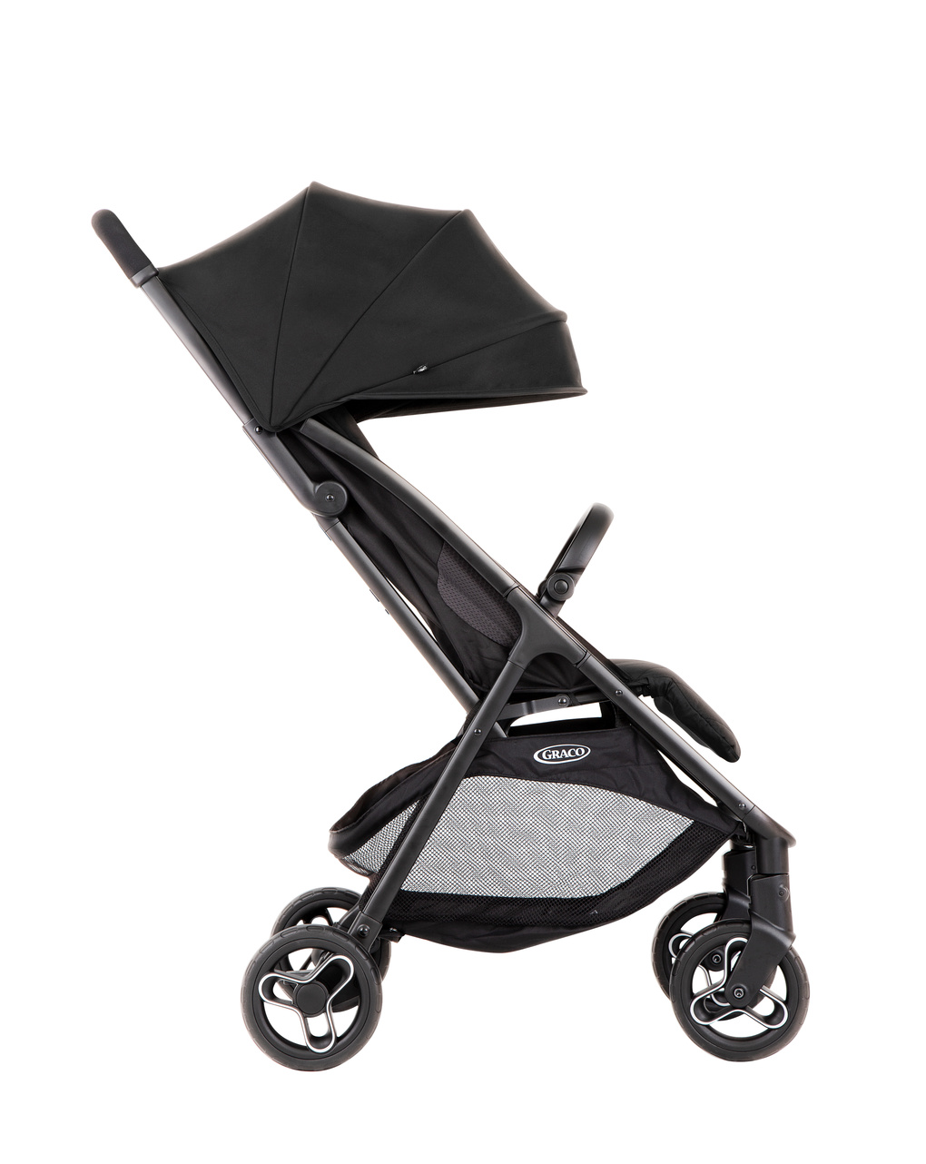 Myavo passeggino leggero colore midnight - graco