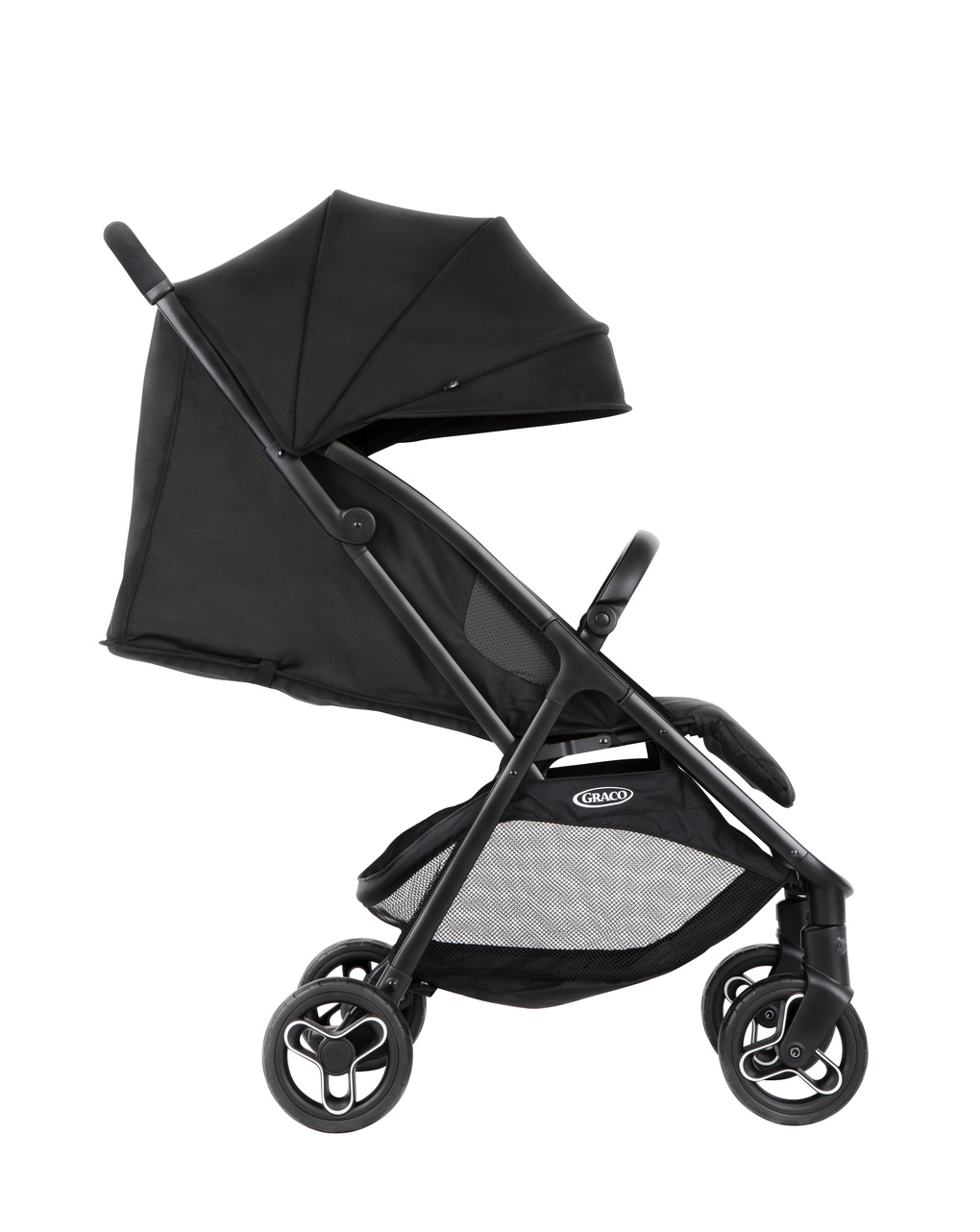 Myavo passeggino leggero colore midnight - graco