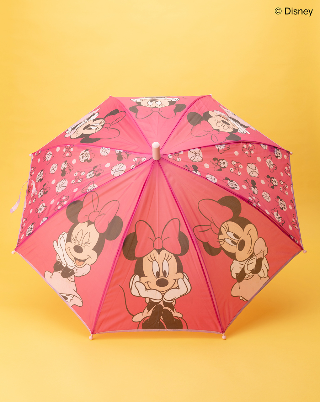 Ombrello bimba disney minnie