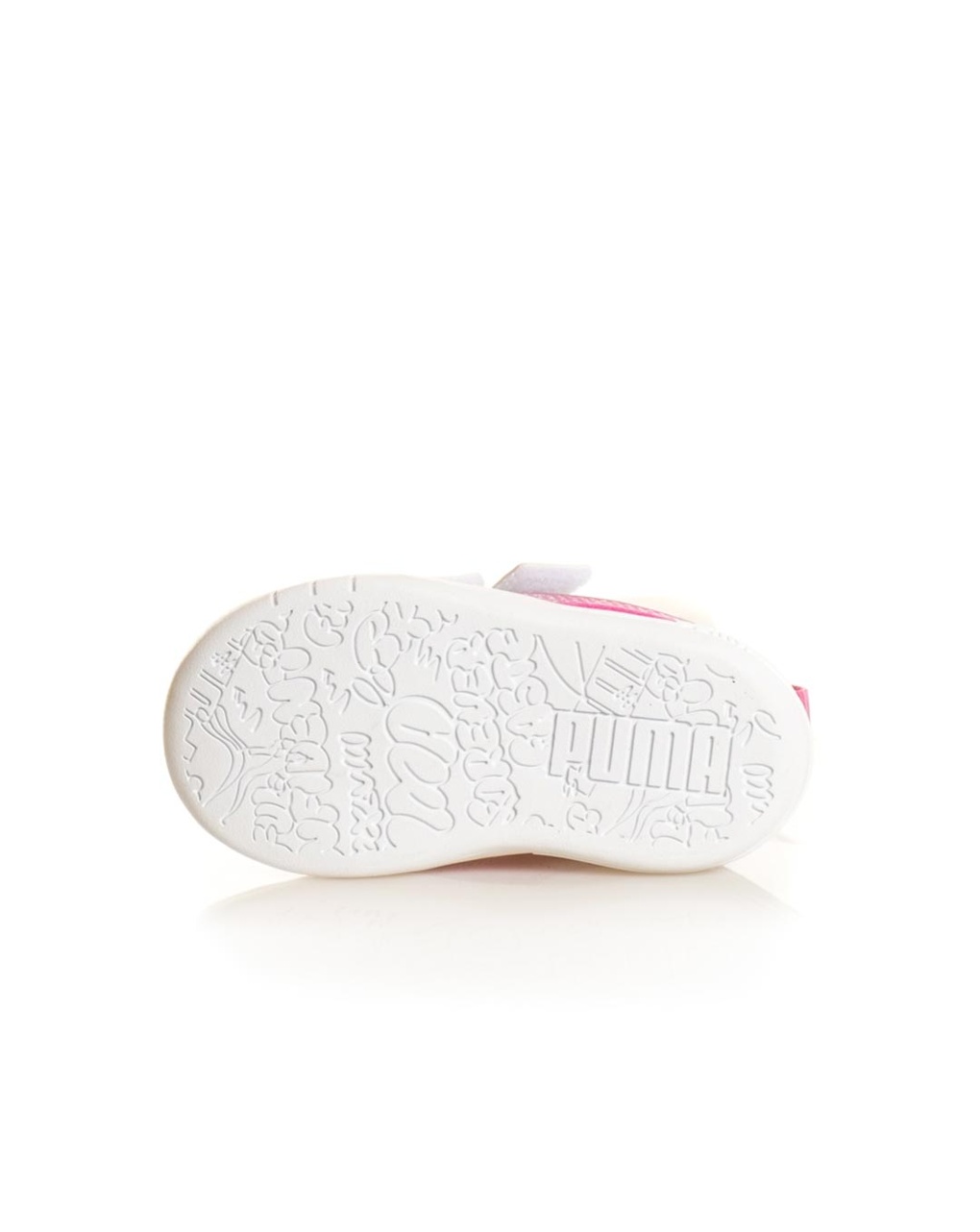 Scarpe puma bimba