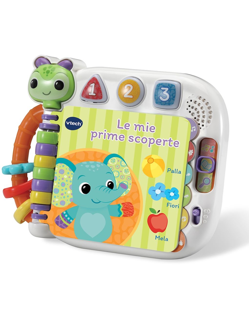 Le mie prime scoperte - 36m+ - vtech