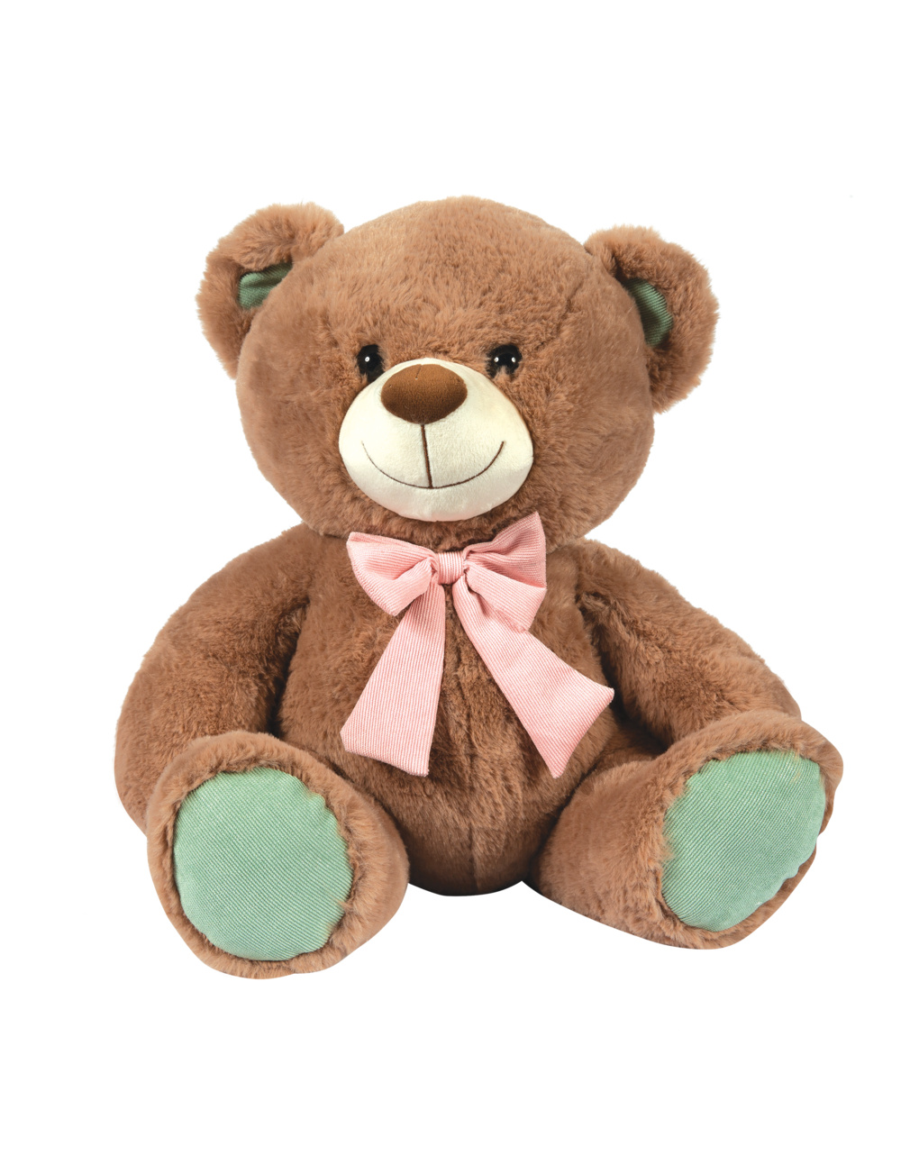 Orsetto teddy bear 39 cm - 0m+ - ami plush