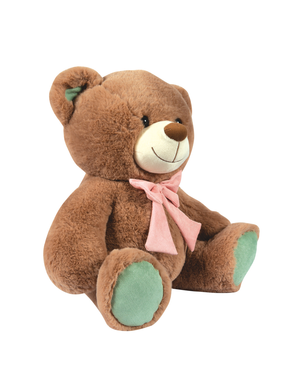 Orsetto teddy bear 39 cm - 0m+ - ami plush