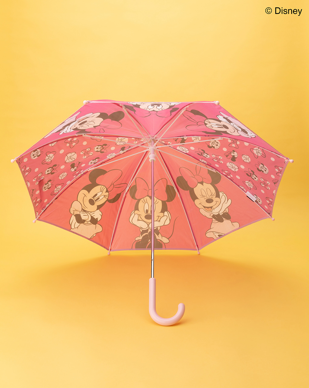 Ombrello bimba disney minnie