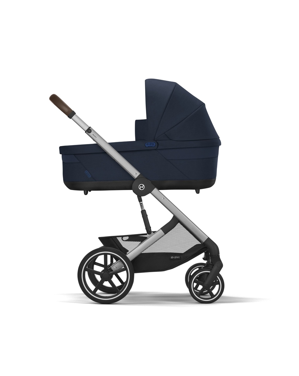 Trio balios s lux ocean blue - cybex