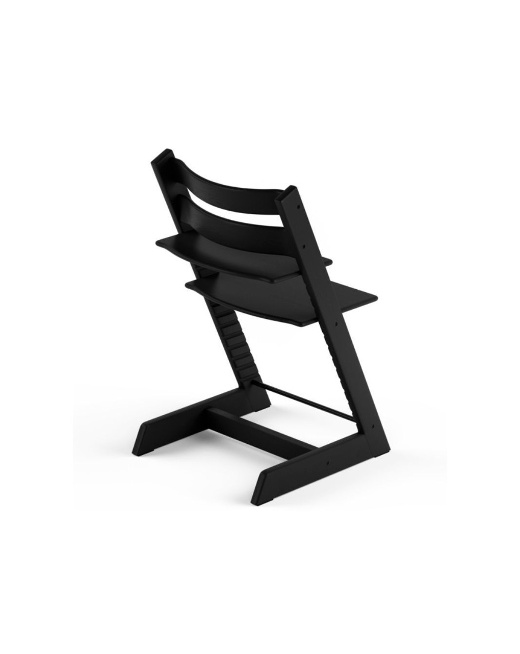 Tripp trapp® sedia rovere black - stokke