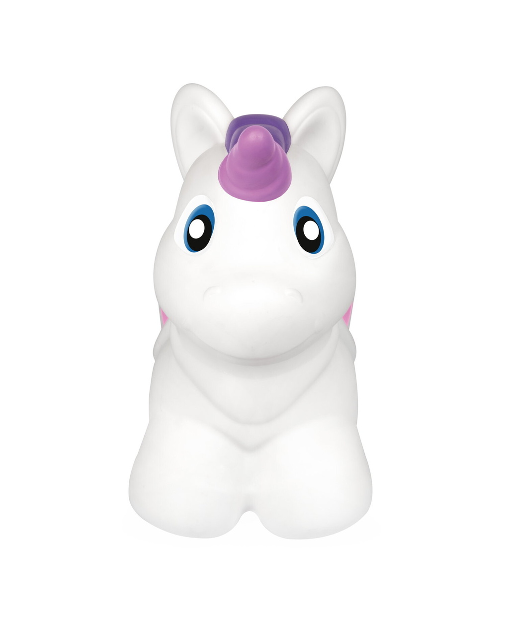 Bouncy unicorno, linea fit & fun, 2 – 5 anni - chicco