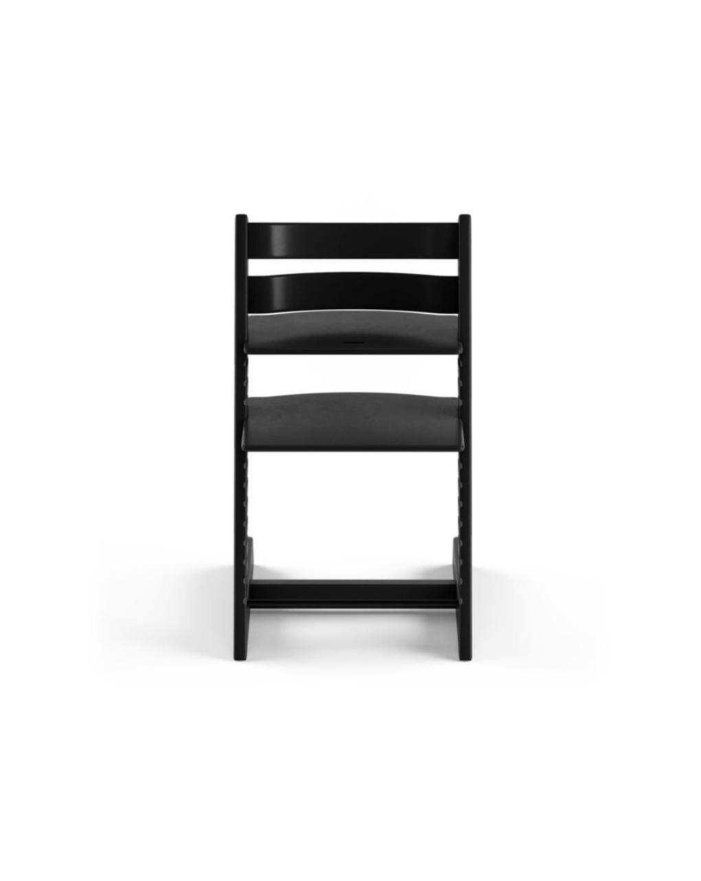 Tripp trapp® sedia black – stokke