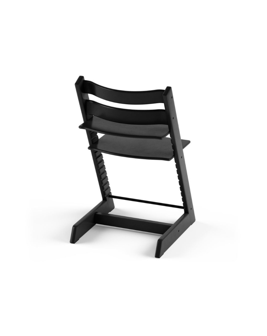 Tripp trapp® sedia black – stokke