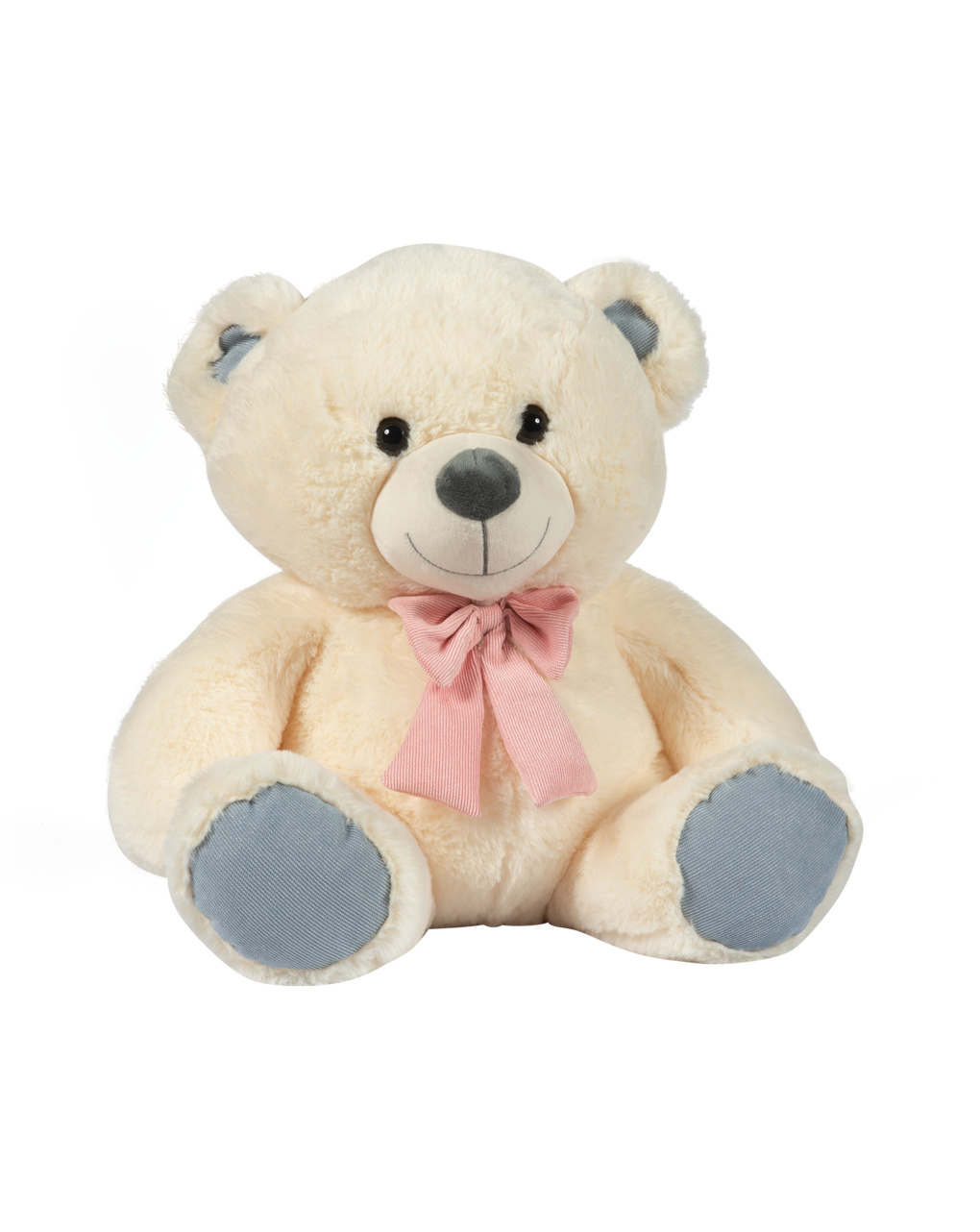 Orsetto teddy bear 39 cm - 0m+ - ami plush