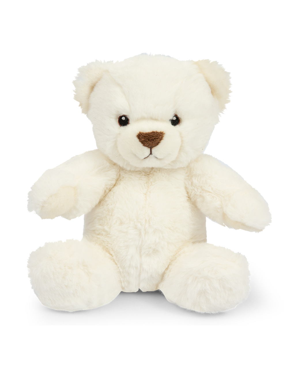 Peluche orso eco assortito - 25 cm - 0m+ - ami plush