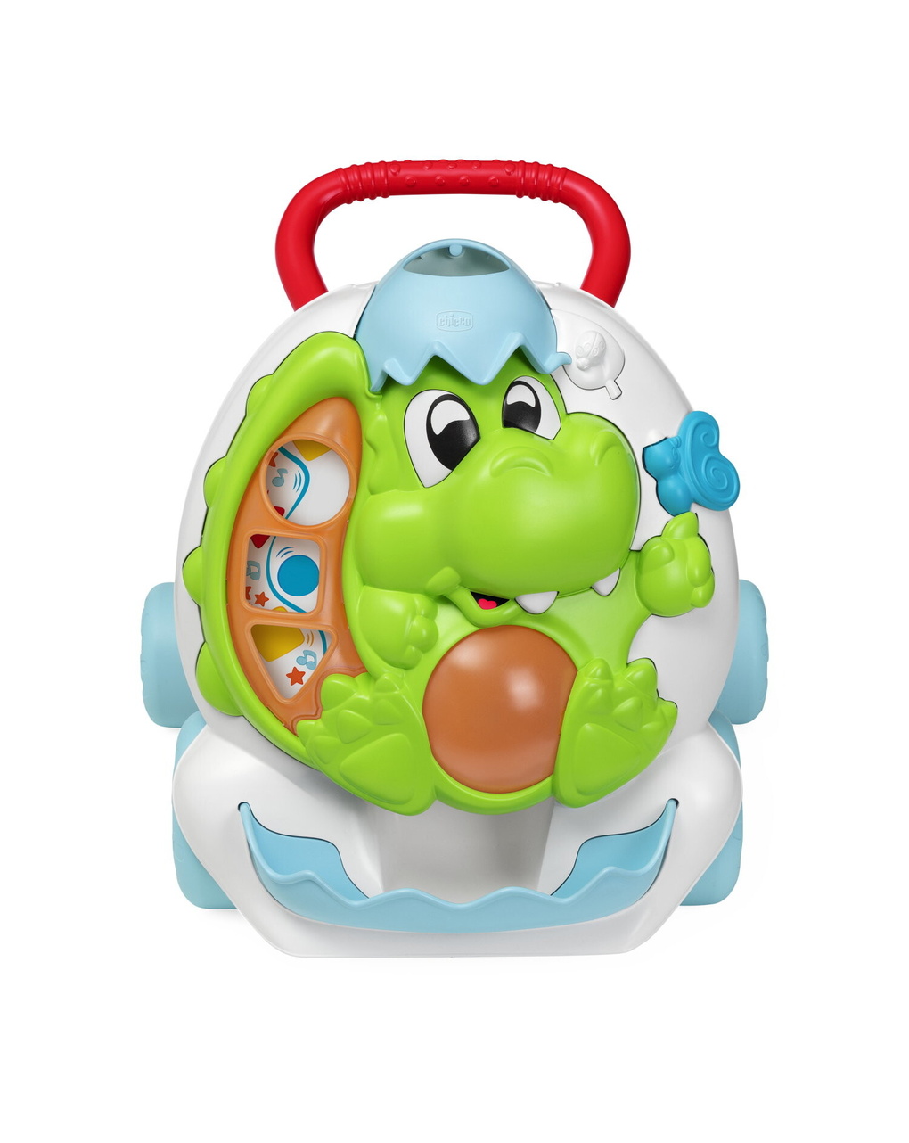 Dino primi passi - 9m+ - chicco