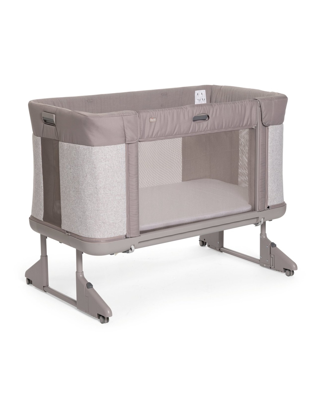 Next2me forever lettino cosleeping  almond - chicco