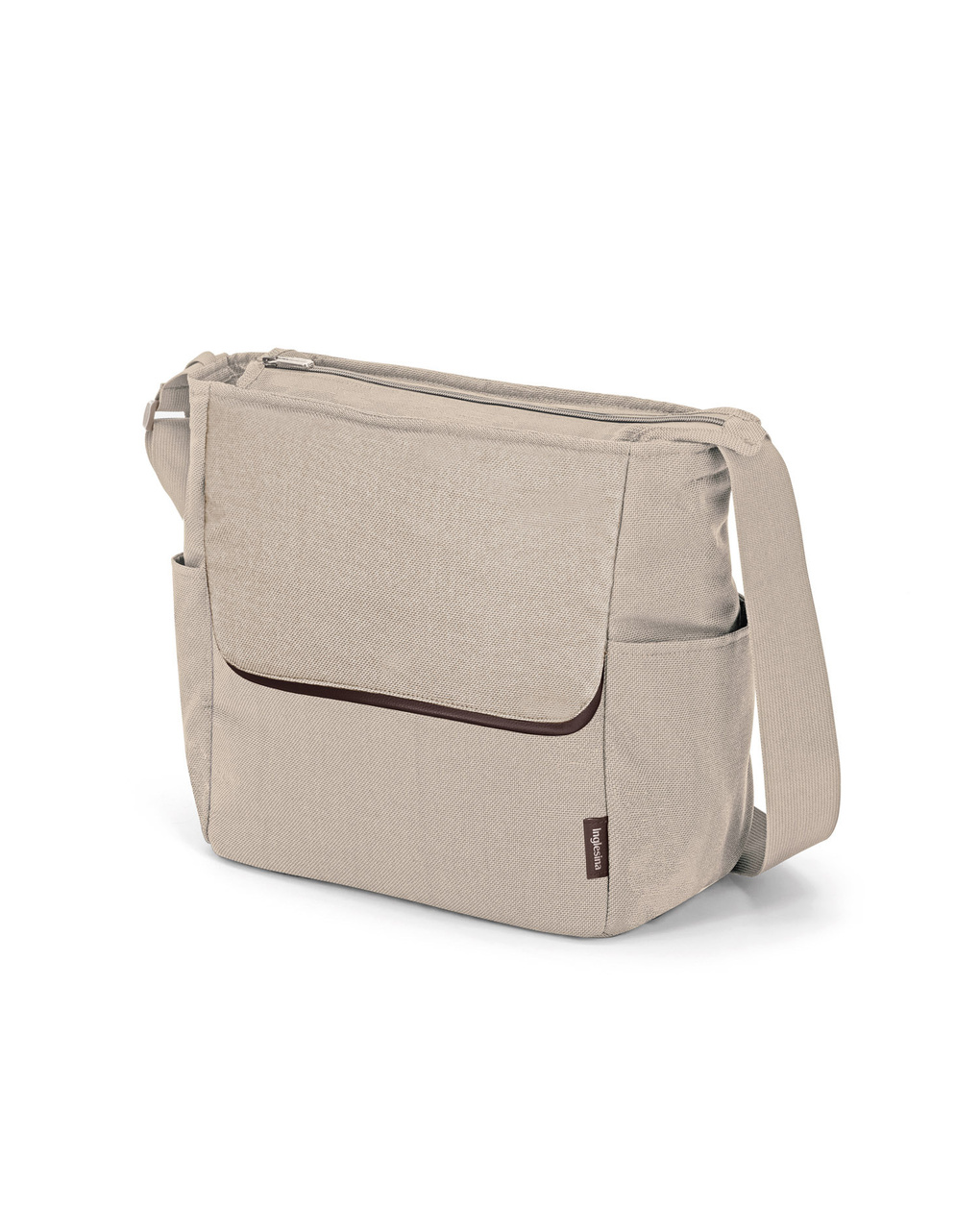 Inglesina day bag aptica pashmina beige