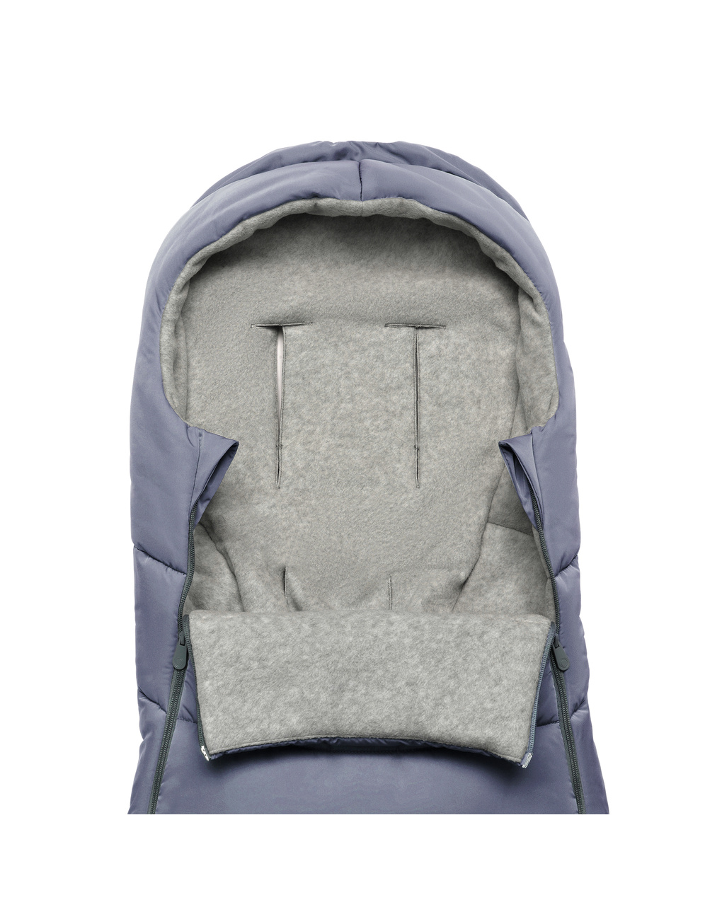 Bugaboo sacco a pelo seaside blue