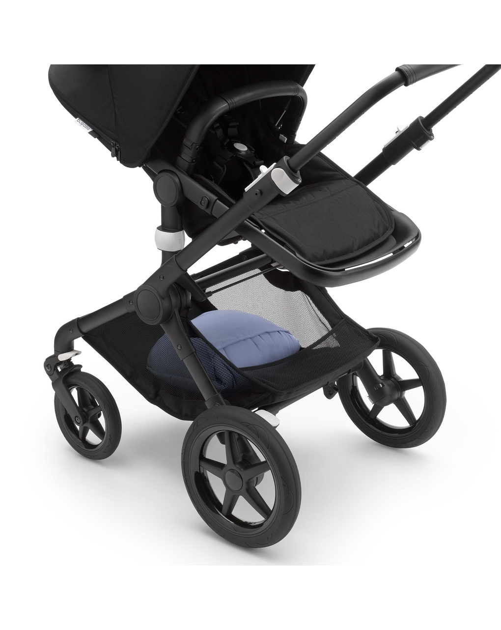 Bugaboo sacco a pelo seaside blue