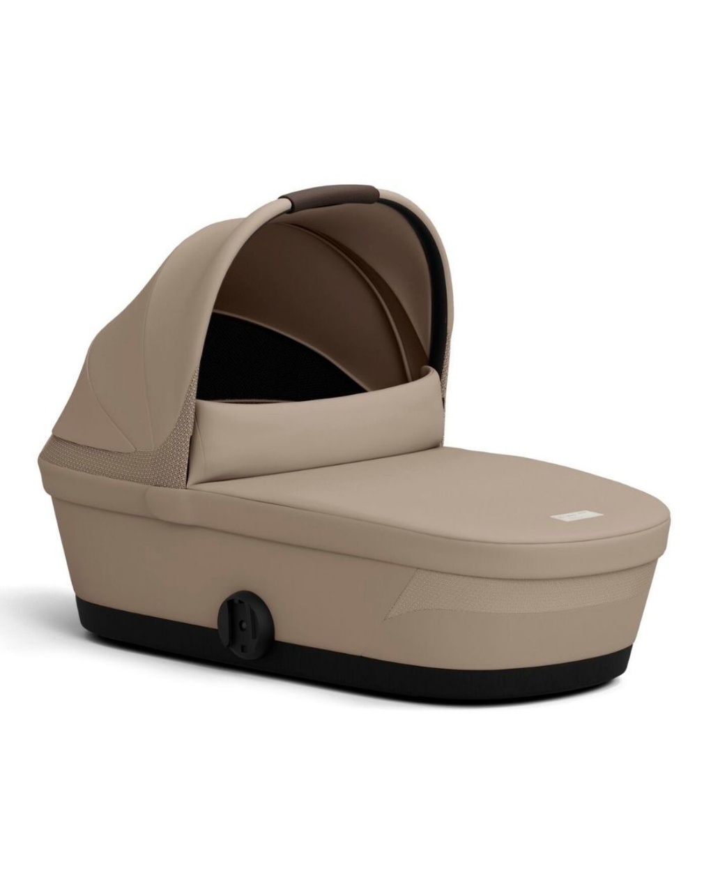 Navicella melio almond beige - cybex