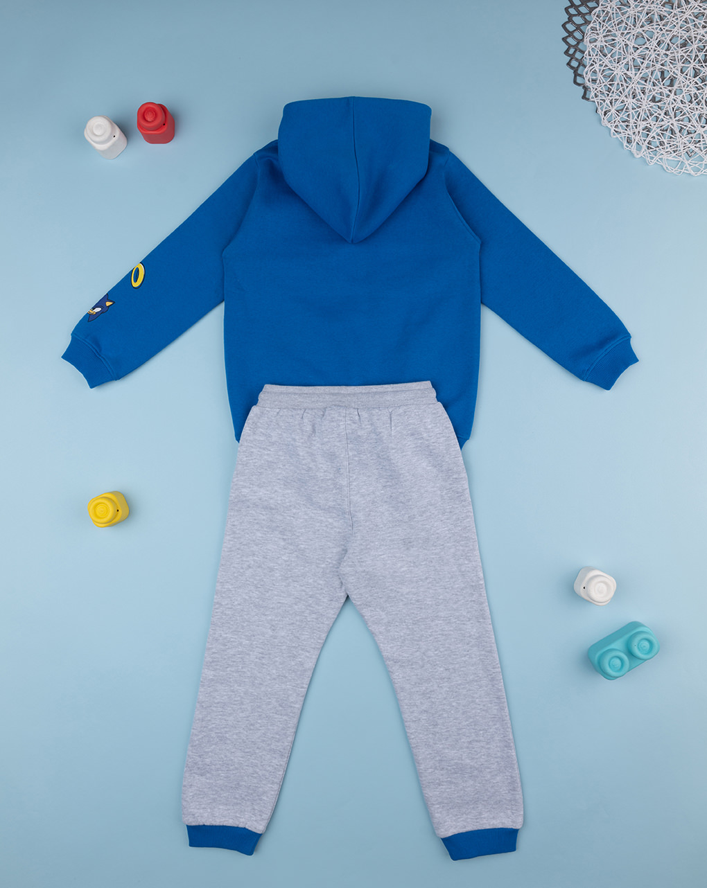 Jogger bambino sonic