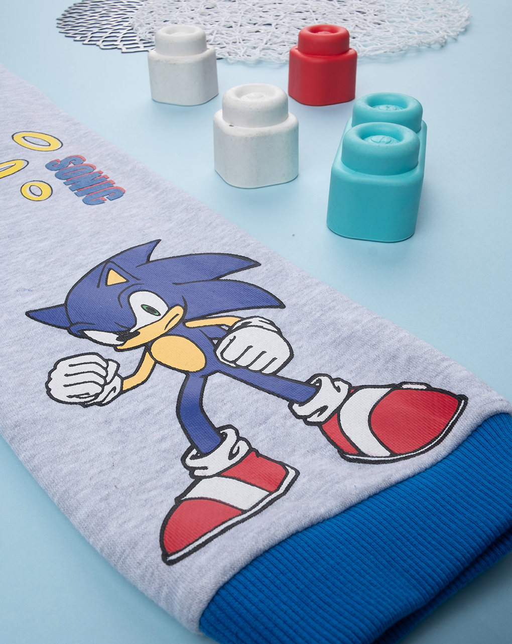 Jogger bambino sonic