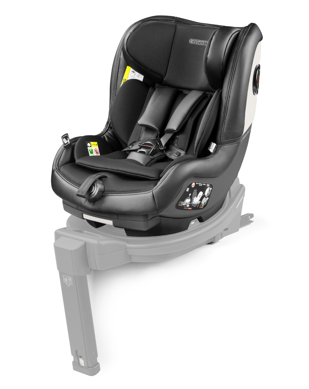 Peg perego viaggio giro licorice