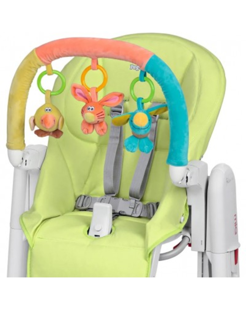 Kit tata mia verde - peg perego