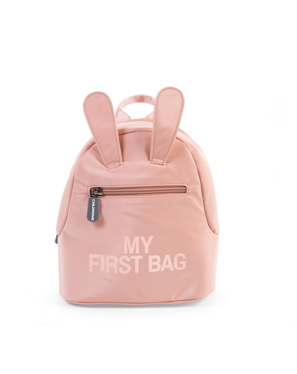 Zaino per bambini la mia prima borsa  rosa rame- childhome