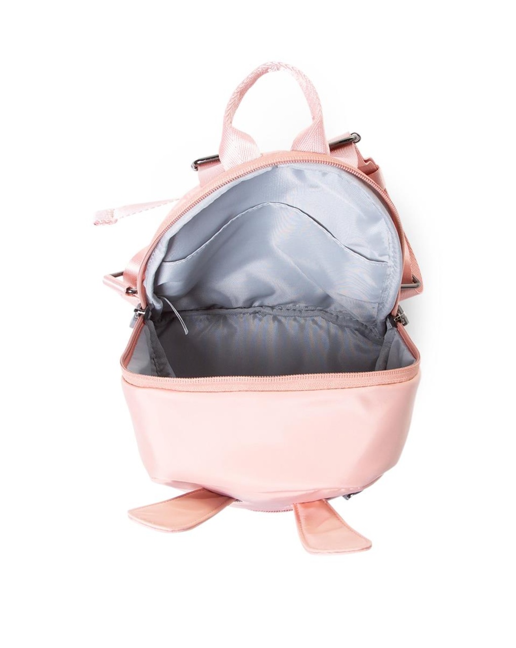 Zaino per bambini la mia prima borsa  rosa rame- childhome