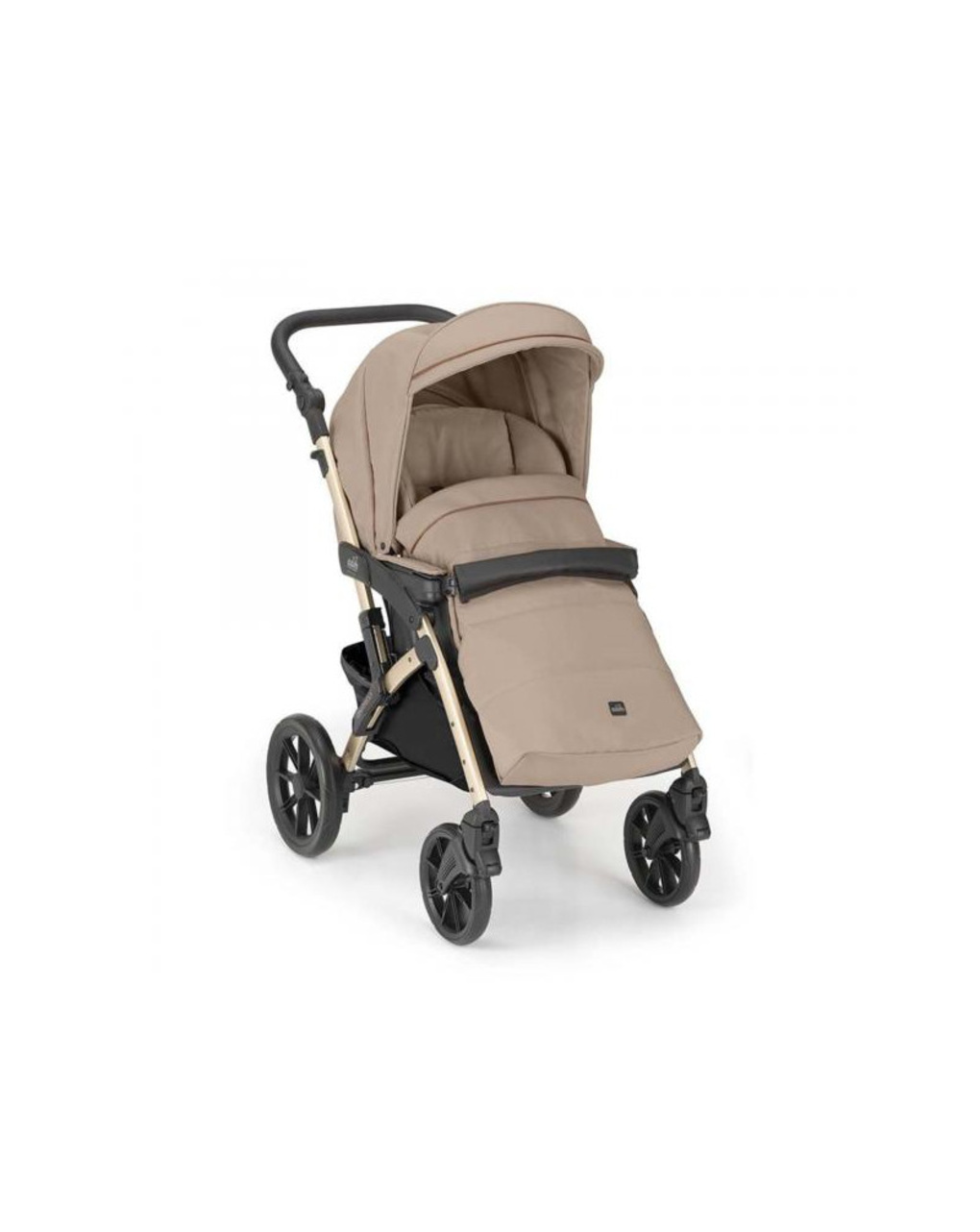 Trio dinamico rover beige - cam