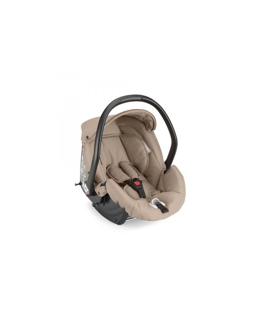 Trio dinamico rover beige - cam