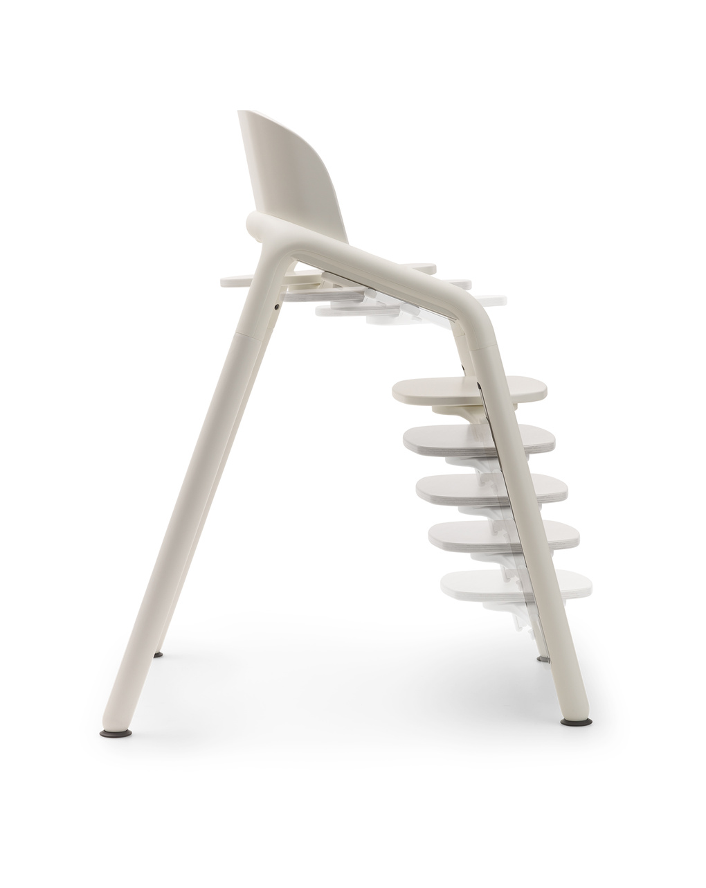 Sedia evolutiva giraffe white – bugaboo