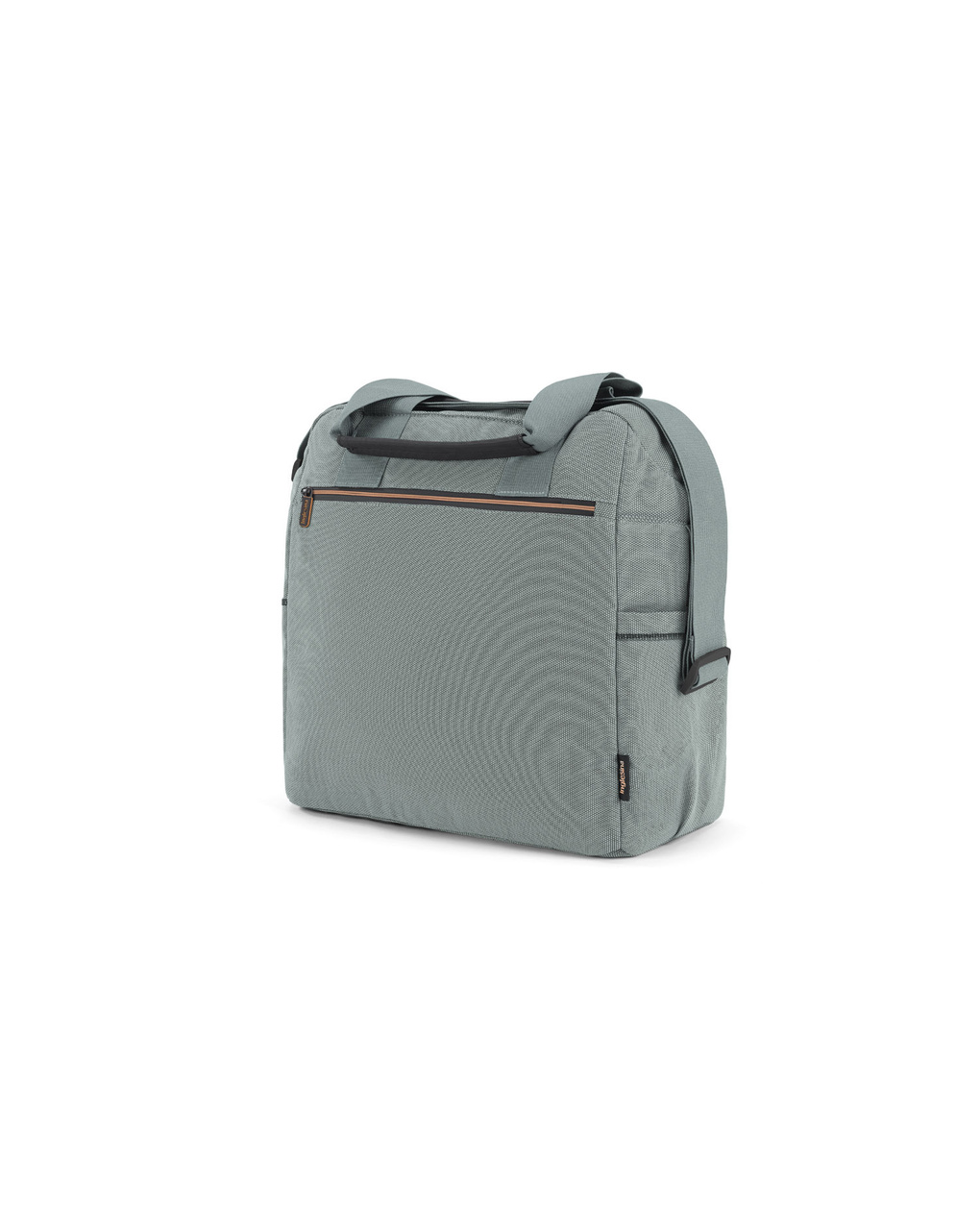 Borsa day bag aptica xt colore igloo grey - inglesina