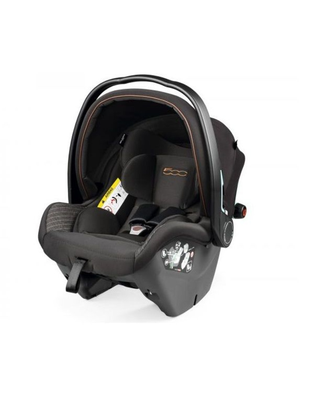 Seggiolino auto primo viaggio slk 500 - peg perego