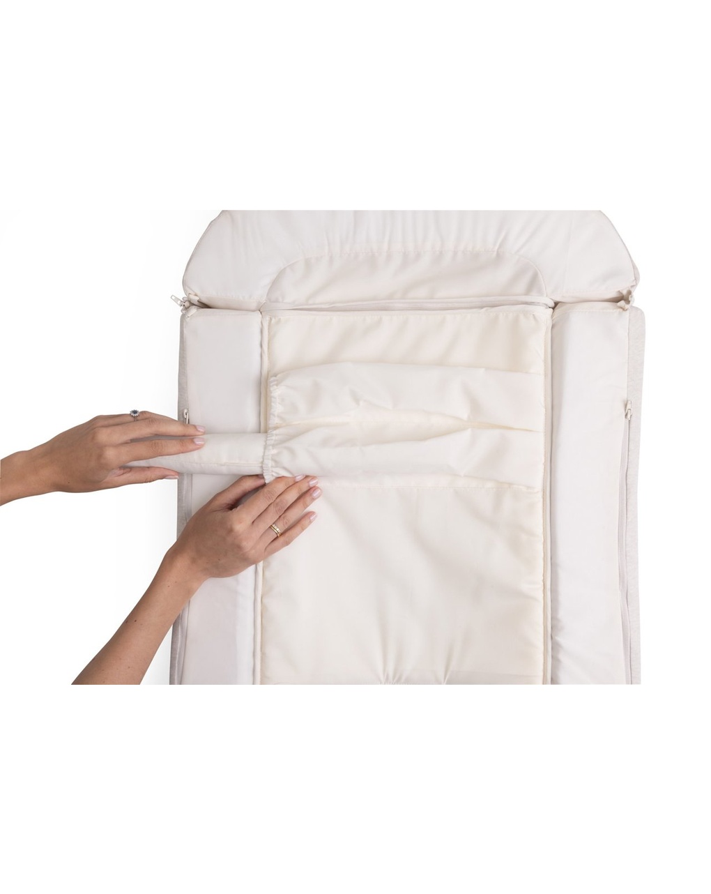 Mummy pod 3in1 - chicco