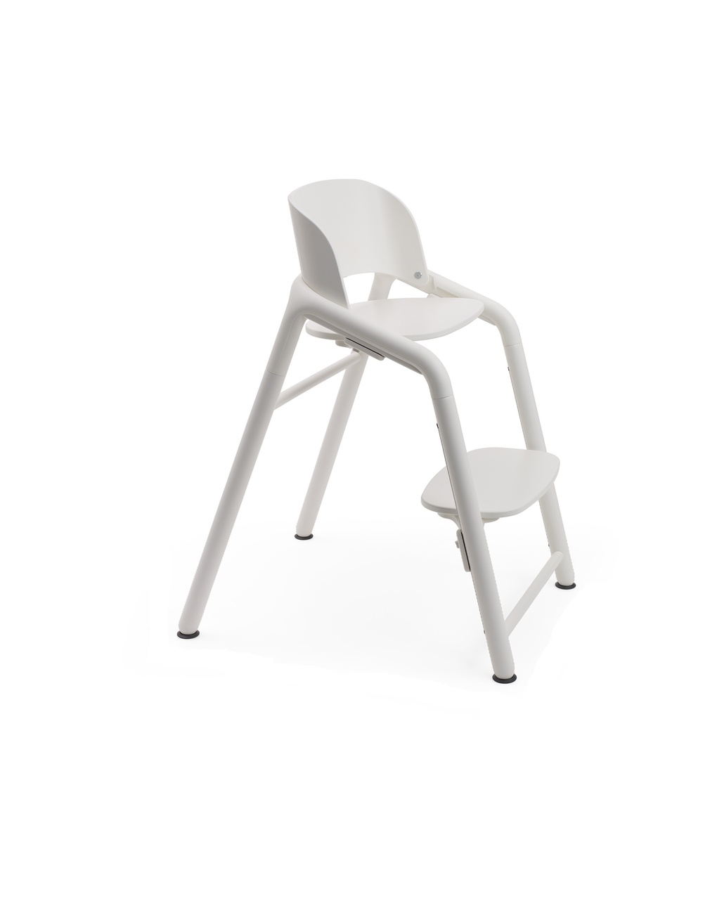 Sedia evolutiva giraffe white – bugaboo