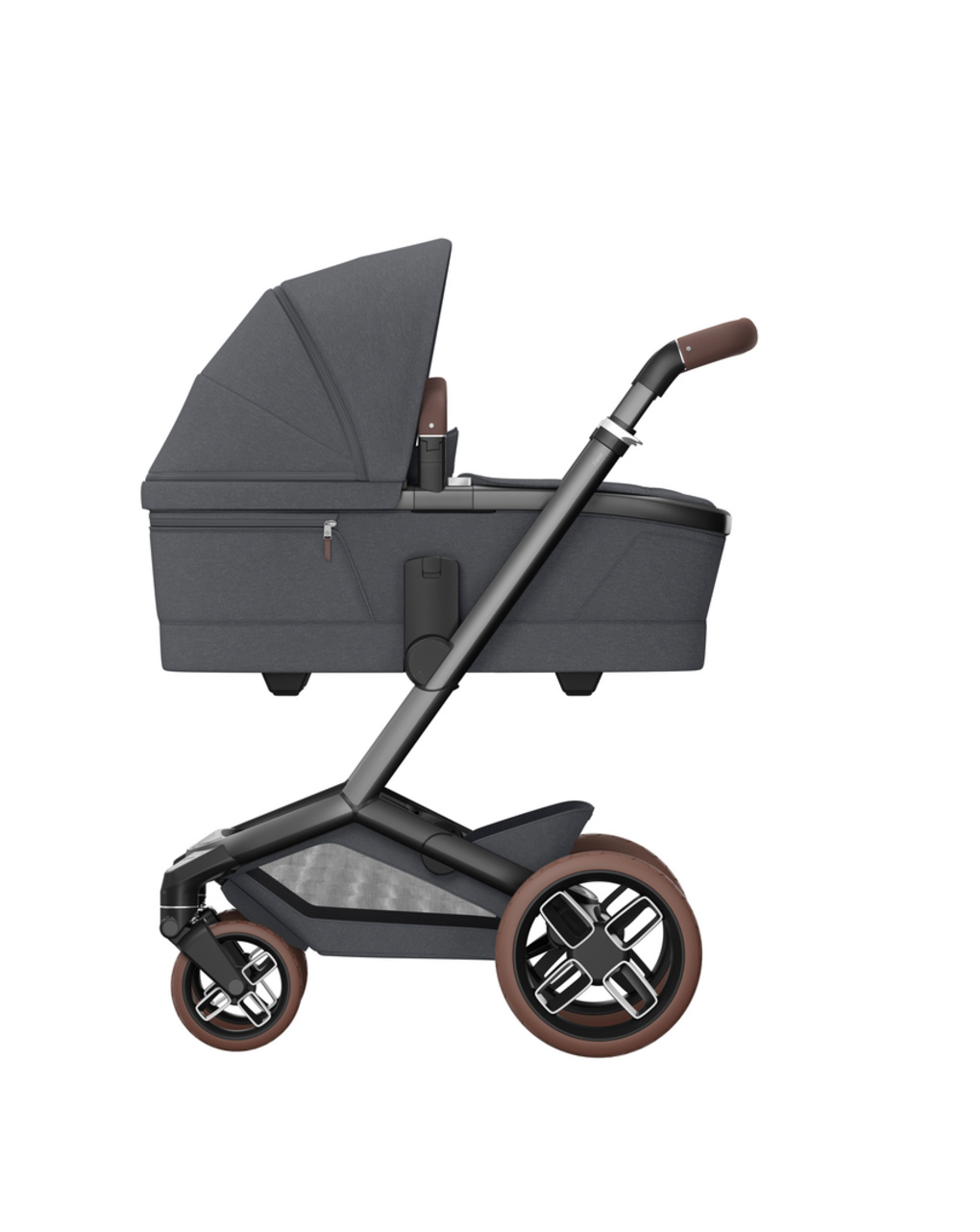 Maxi-cosi fame twilic graphite